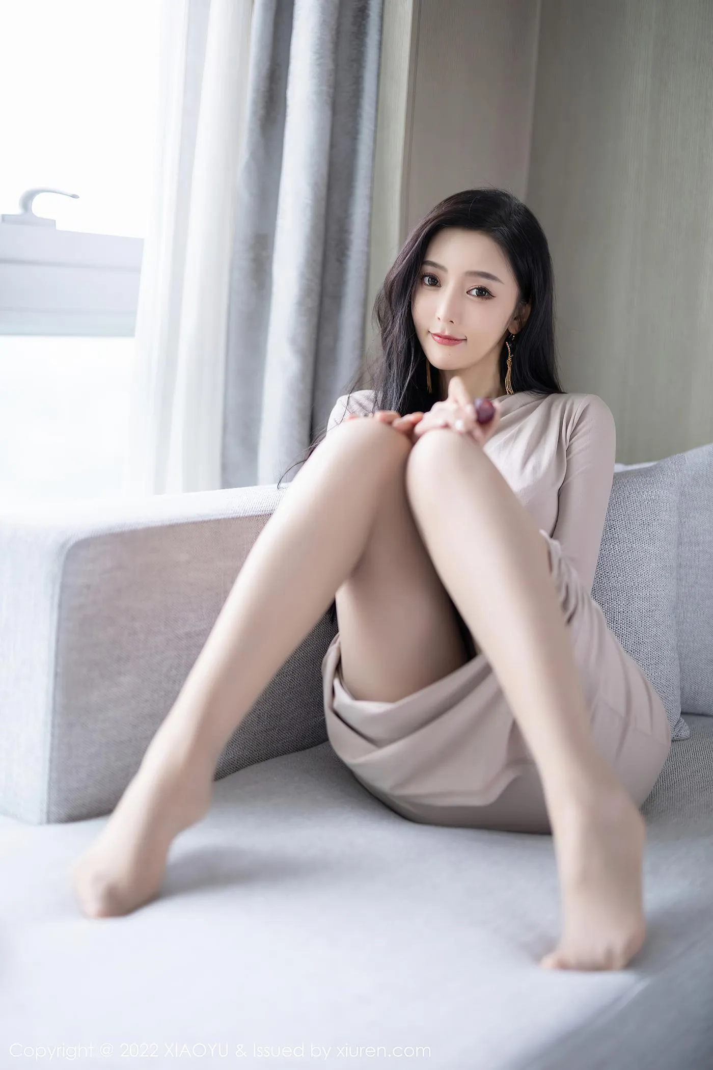 [XIAOYU语画界] 2022.04.25 VOL.764 王馨瑶yanni [64P]插图3
